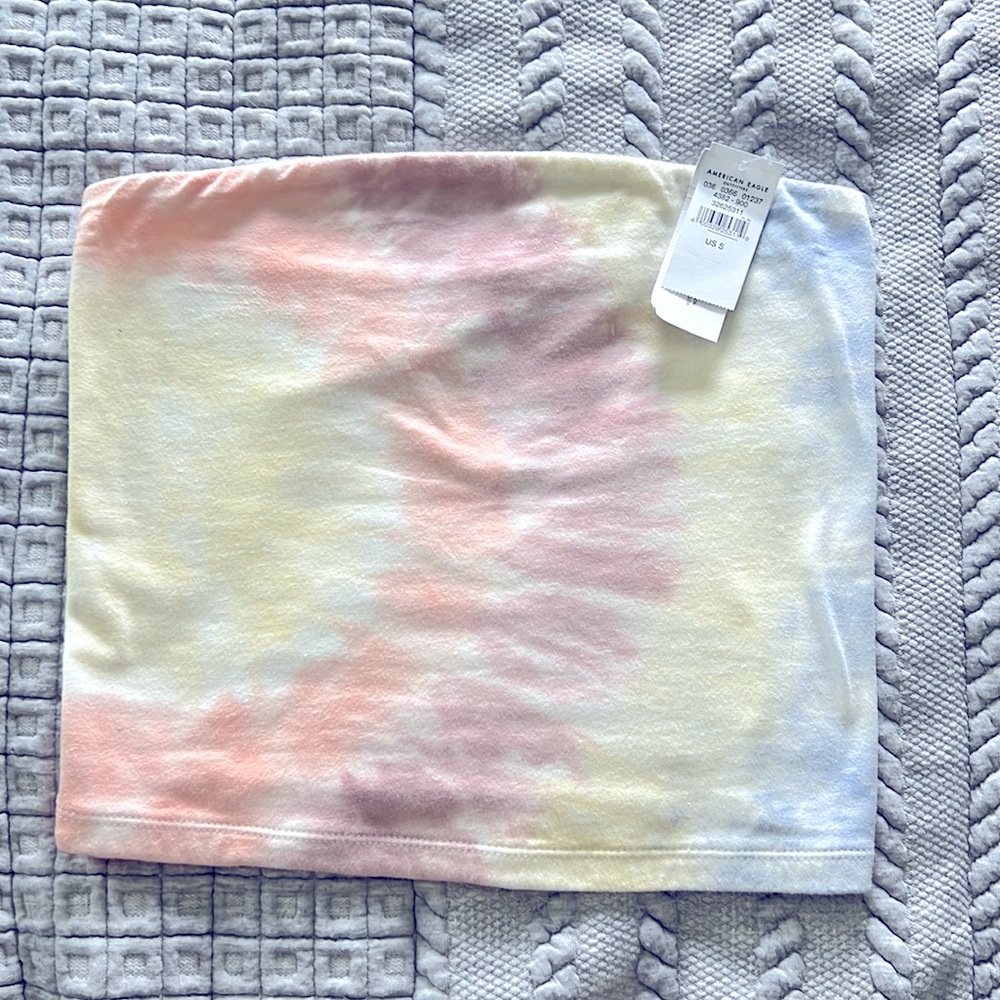 American Eagle Women’s Tube Top